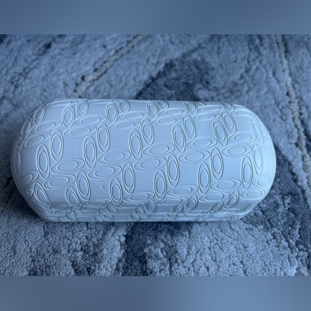 Oakley sunglasses case only